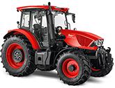 Zetor Forterra